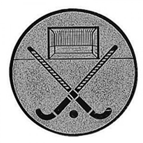 Emblem MAG100 Feldhockey