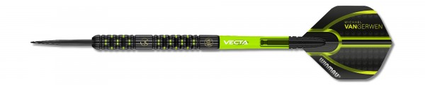 Winmau MvG Adrenalin Steeldart