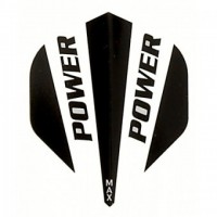 MAX Power Flight 08-13