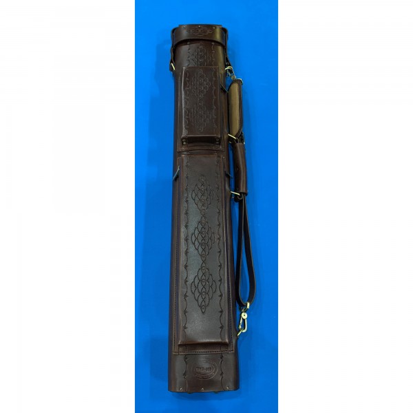 J. Flowers Case 30 darkbrown 2+4