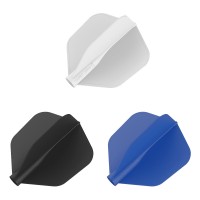 8-Flight No6 Shape