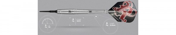 Target Rebel Wreck - 19g-Barrel