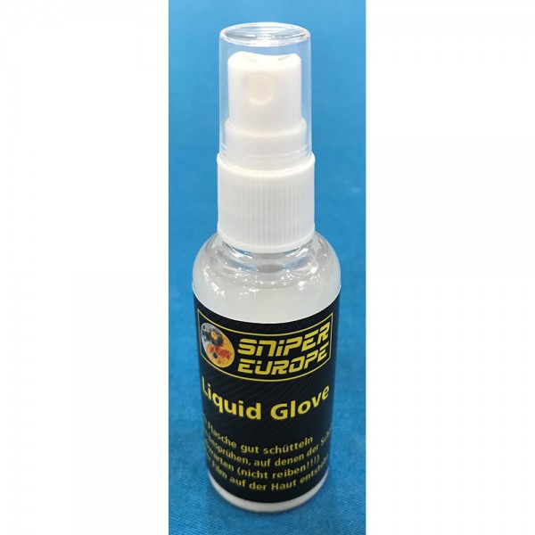 Sniper Liquid Glove