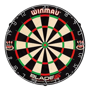 Dartboard Winmau Blade 5