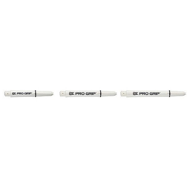Target Pro-Grip - white
