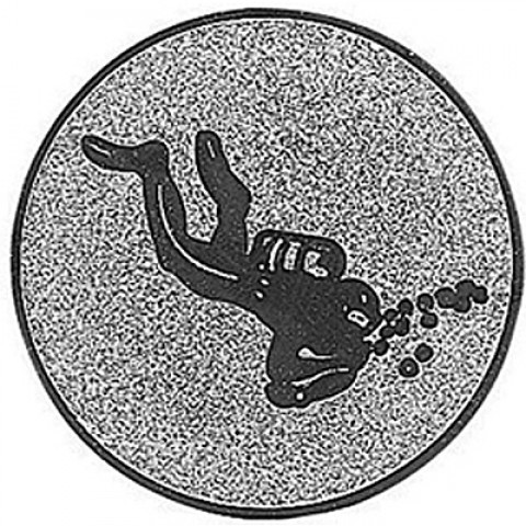 Emblem MAG162 Tauchen