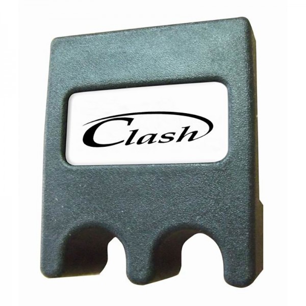 Queuehalter/Cue Holder "individuell gravierbar" für 2 Billardque