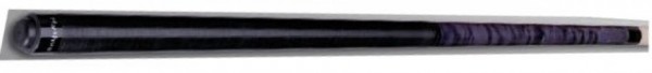 Mythus Low Line - Schwarz / Blau (Griffband)