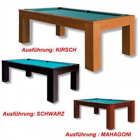 Billardtisch Trento