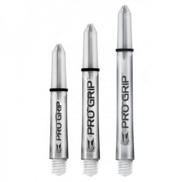 Target Pro-Grip - clear