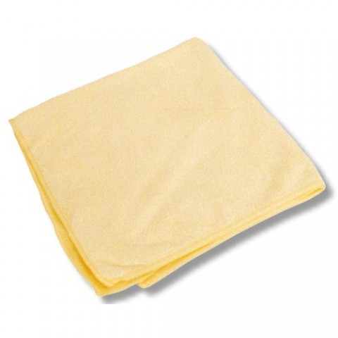 Mikrofaser - Reinigungstuch