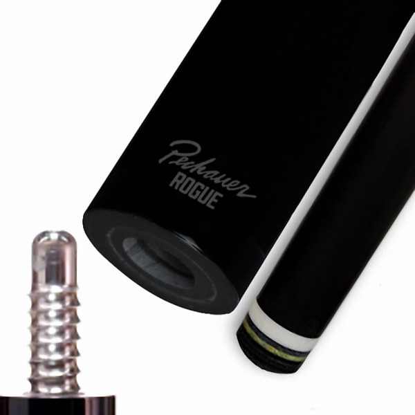 Oberteil Pechauer Rogue Radial in 29inch