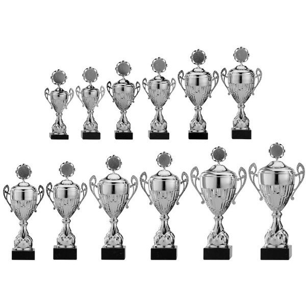 Pokal S758
