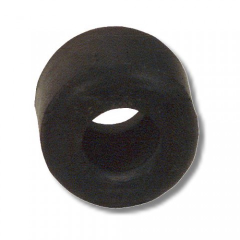 Gummipuffer Standard für 16mm Stangen
