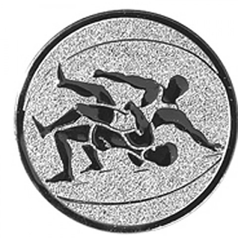 Emblem MAG080 Ringen