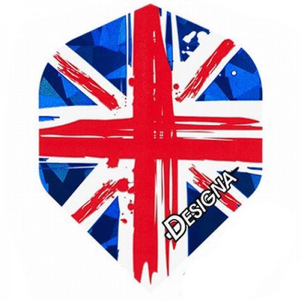 Designa Flight 08-06 UK