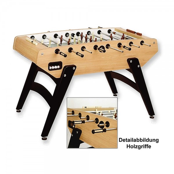 Kicker G-5000 (Birne)