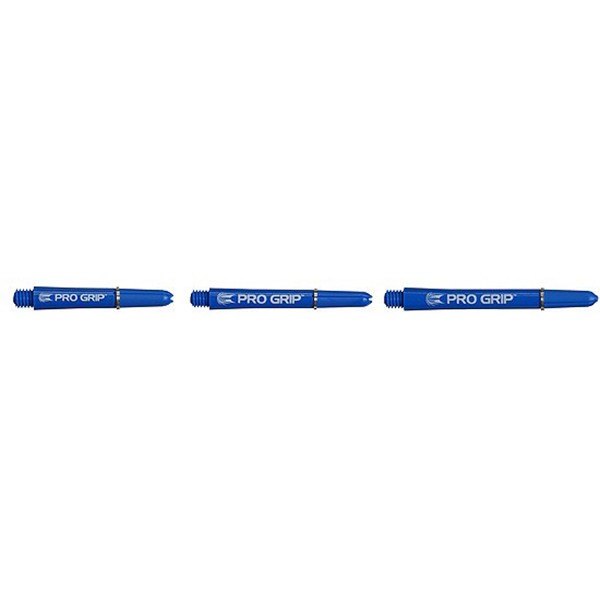 Target Pro-Grip - blue