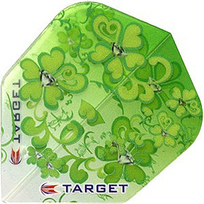Target Flight - Flower - 04-19