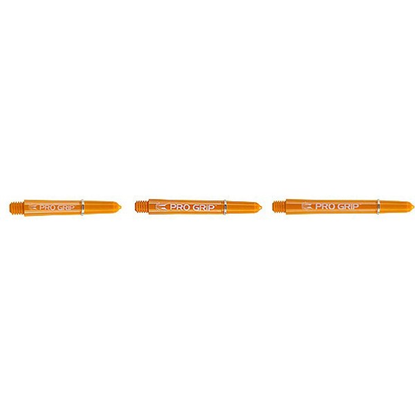 Target Pro-Grip - orange