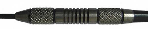 Dogs of War 23 - 24g - 80% Tungsten - 50mm
