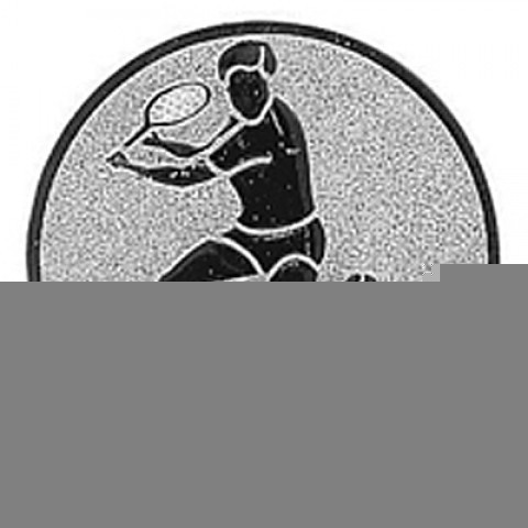 Emblem MAG031 Tennis-Mann