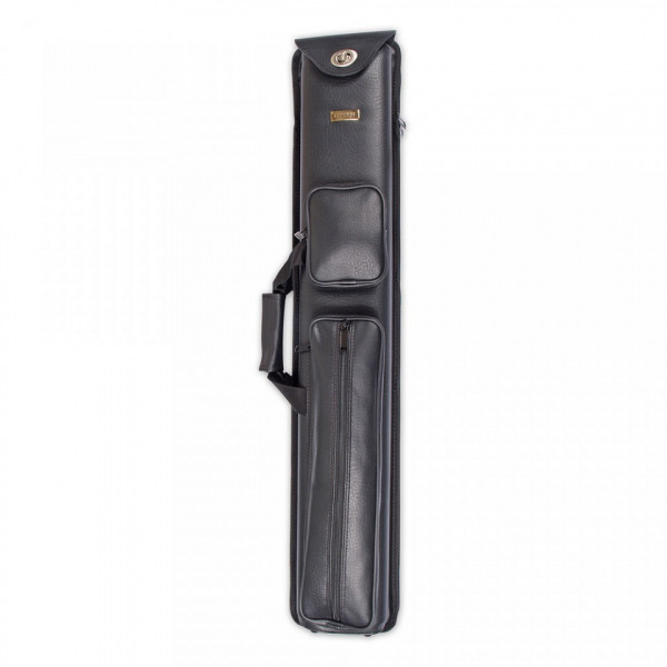 Köcher Laperti 3/5 schwarz