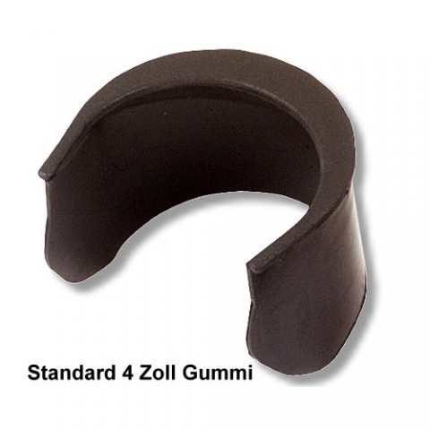 Einfallecke 4 Zoll Standard (Satz)