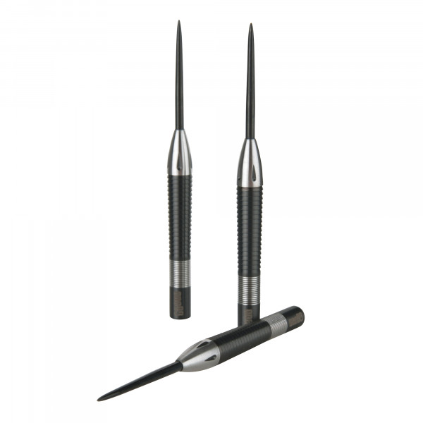 one80 - Conan Whitehead - Steeldart