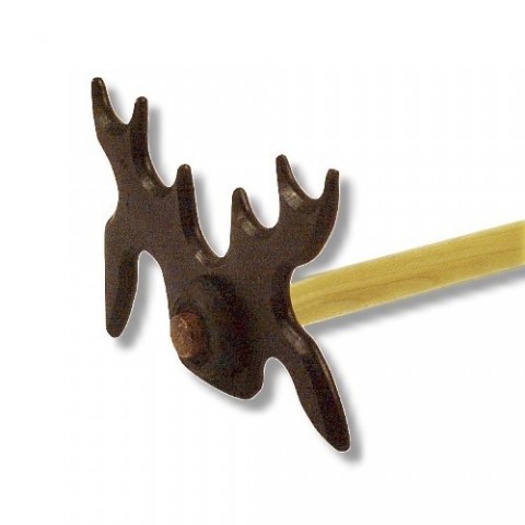 Queuebrücke Slip on PVC