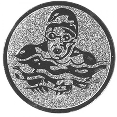 Emblem MAG167 Freischwimmen