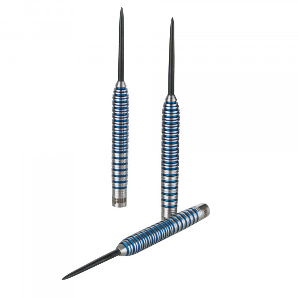 one80 - Daniel Day - Steeldart