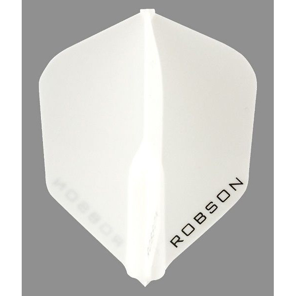 Robson Standard Small No6 - White