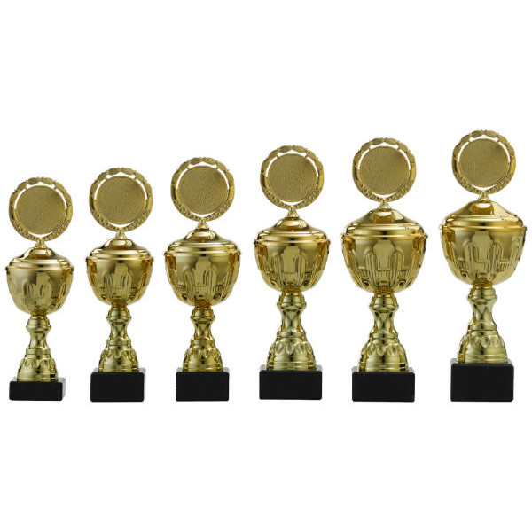 Pokal S160