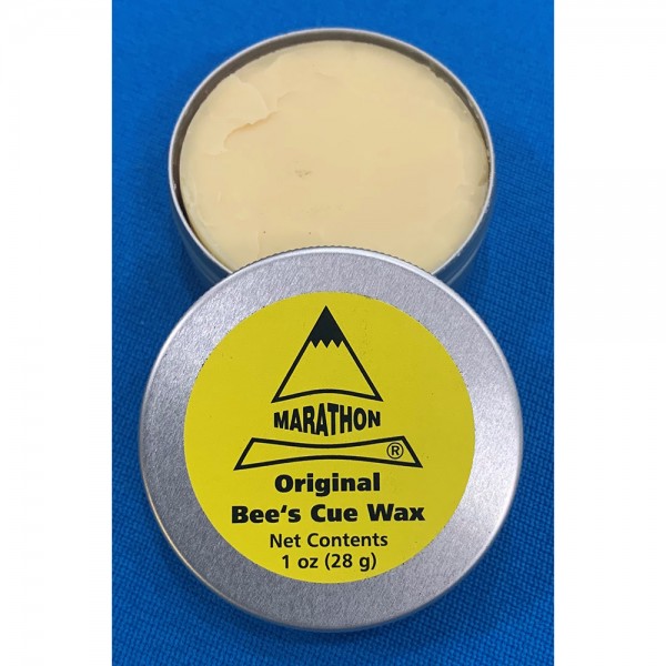 Marathon Cue Wax