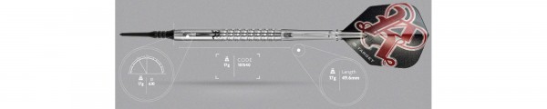 Target Rebel Renegade - 17g-Barrel