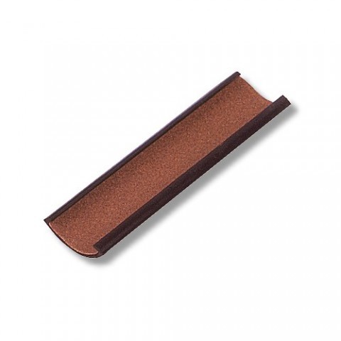 Lederspitzen-Schleiflade PVC Standard