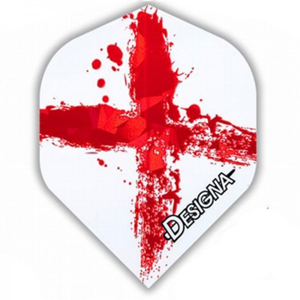 Designa Flight 08-04 England