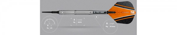 Target RVB 90 - 90% Tungsten