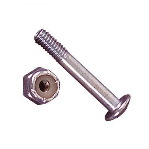 Kickerschrauben-Set Universal 22 Stück
