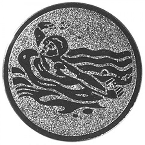 Emblem MAG166 Freischwimmen
