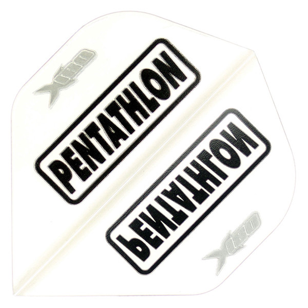 Pentathlon Xtream180 Flight 01-03