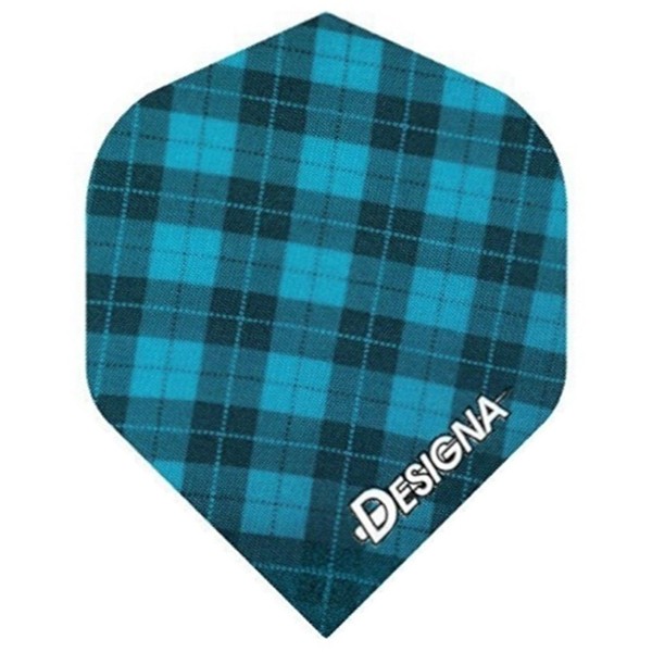 Designa Flight 01-21