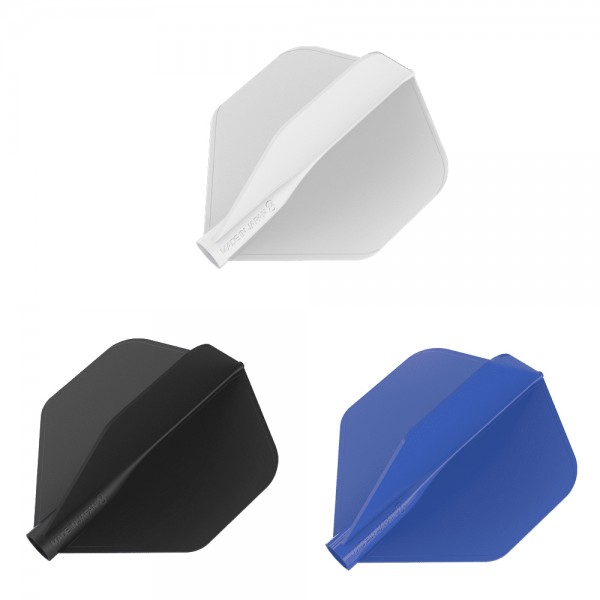 8-Flight No2 Standard