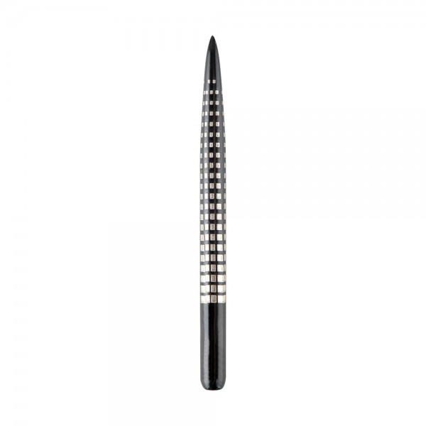 Stahlspitze One80 Aztech Typ B black