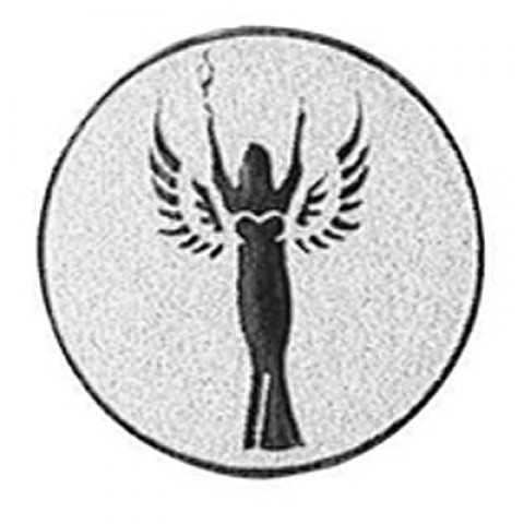 Emblem MAG003 Siegesgöttin