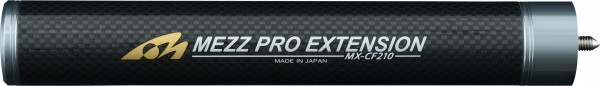 Mezz MX-CF210S, inkl. X Gummipuffer und Sechskantschlüssel