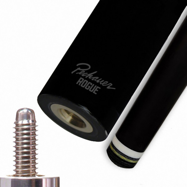 Oberteil Pechauer Rogue 5/16-18 in 29inch