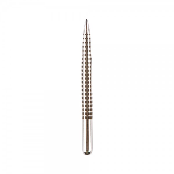 Stahlspitze One80 Aztech Typ B silver