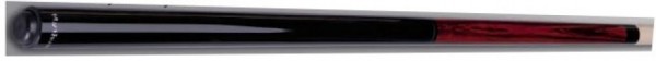 Mythus Pro Line - Black Ebony / Cherry Wood